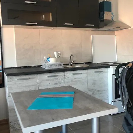 Lägenhet Birds Place