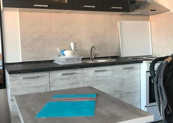 Apartment Birds Place